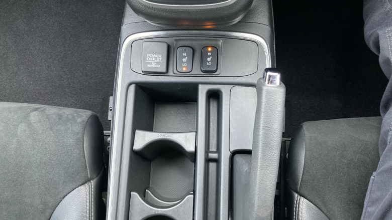 Honda CR-V 2.0 i-VTEC SR 5dr Auto Petrol Estate